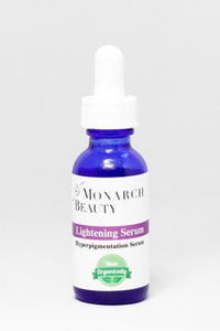 Lightening Serum