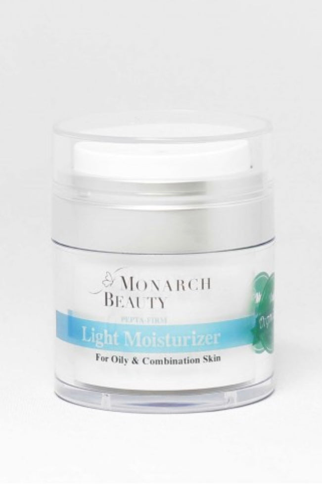 Pepta Firm Light Moisturizer