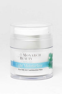 Pepta Firm Light Moisturizer