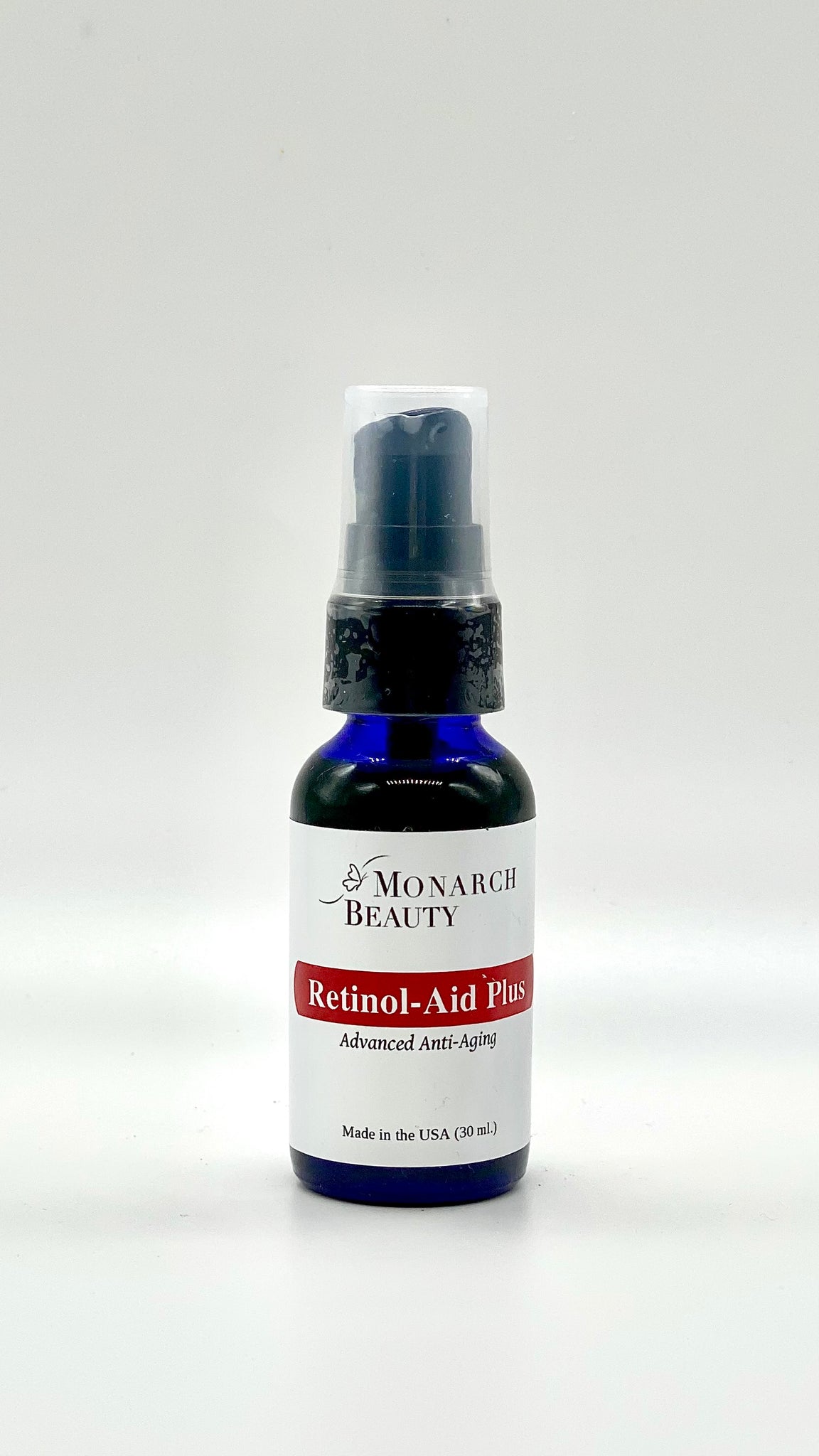 Retinol Aid Plus Serum