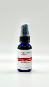 Retinol Aid Plus Serum