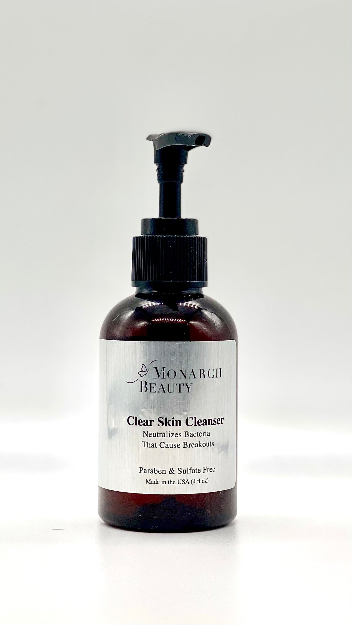 Clear Skin Cleanser