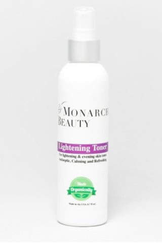 Lightening Toner