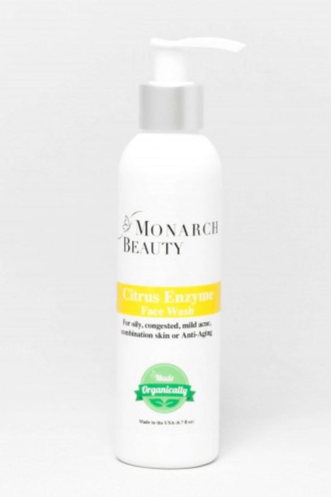 Citrus Enzyme Cleanser