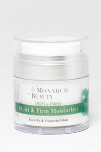 Moist & Firm Moisturizer